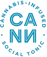 CANN - Cannabis Infused Social Tonic