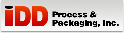 iDD - Process & Packaging, Inc.